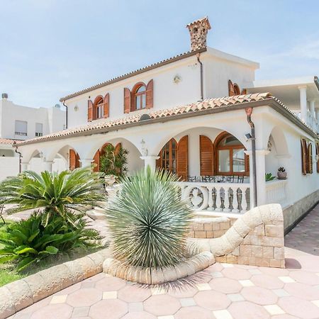 Villa Gelsomino Марцамеми Экстерьер фото
