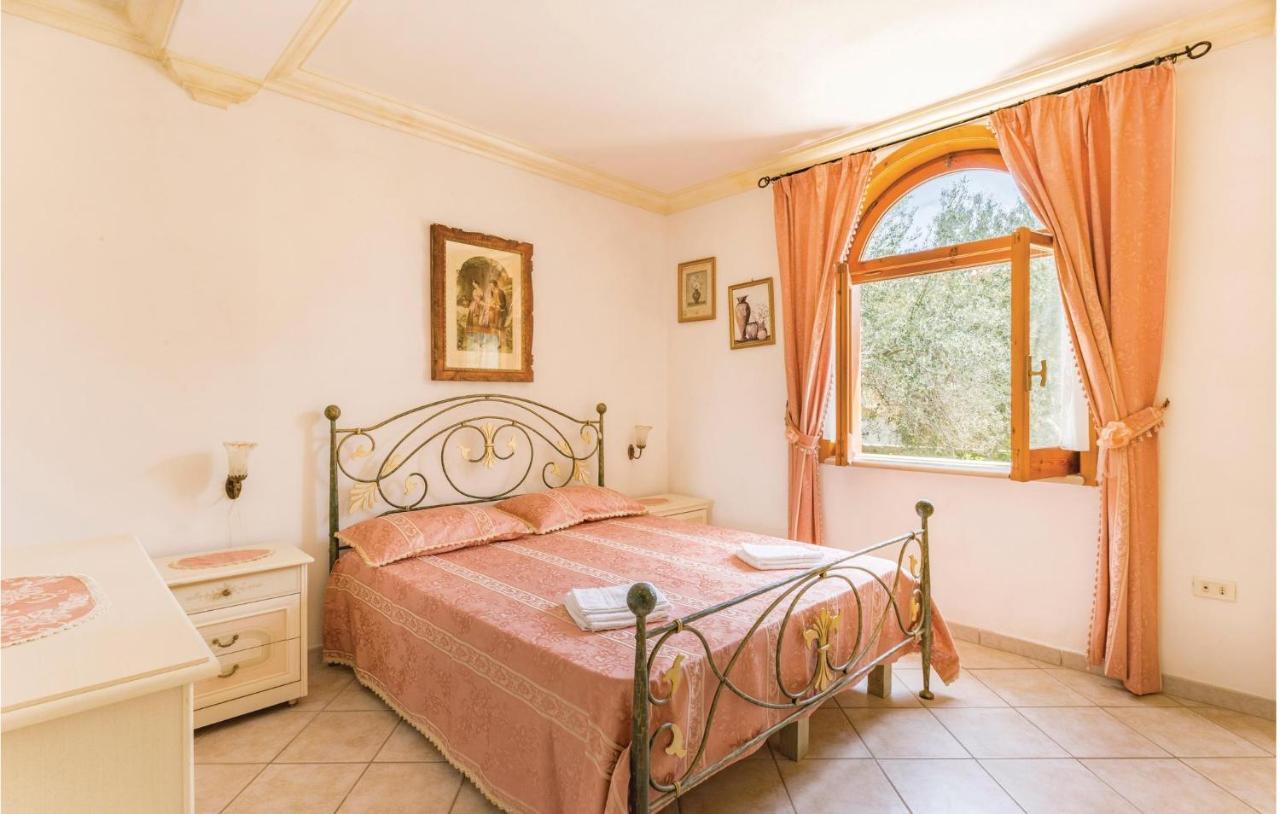 Villa Gelsomino Марцамеми Экстерьер фото