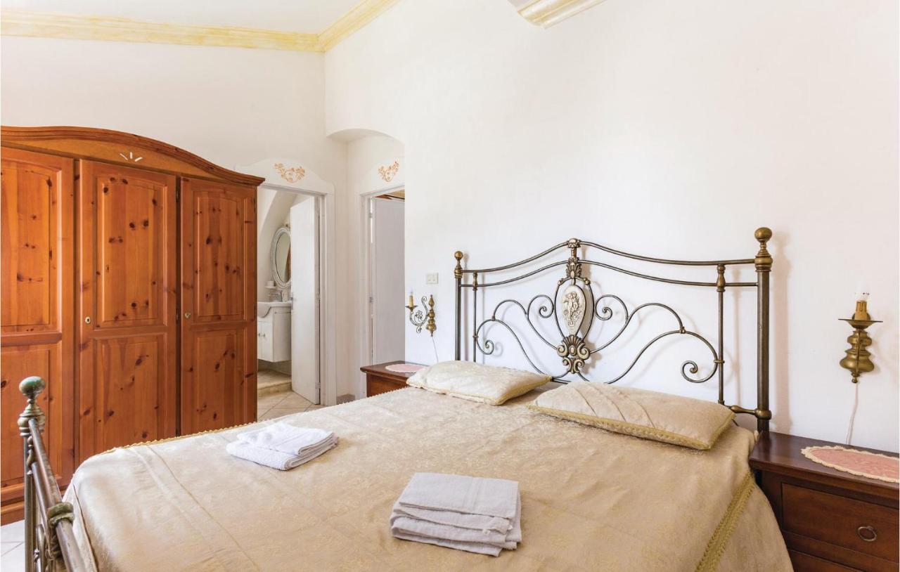 Villa Gelsomino Марцамеми Экстерьер фото